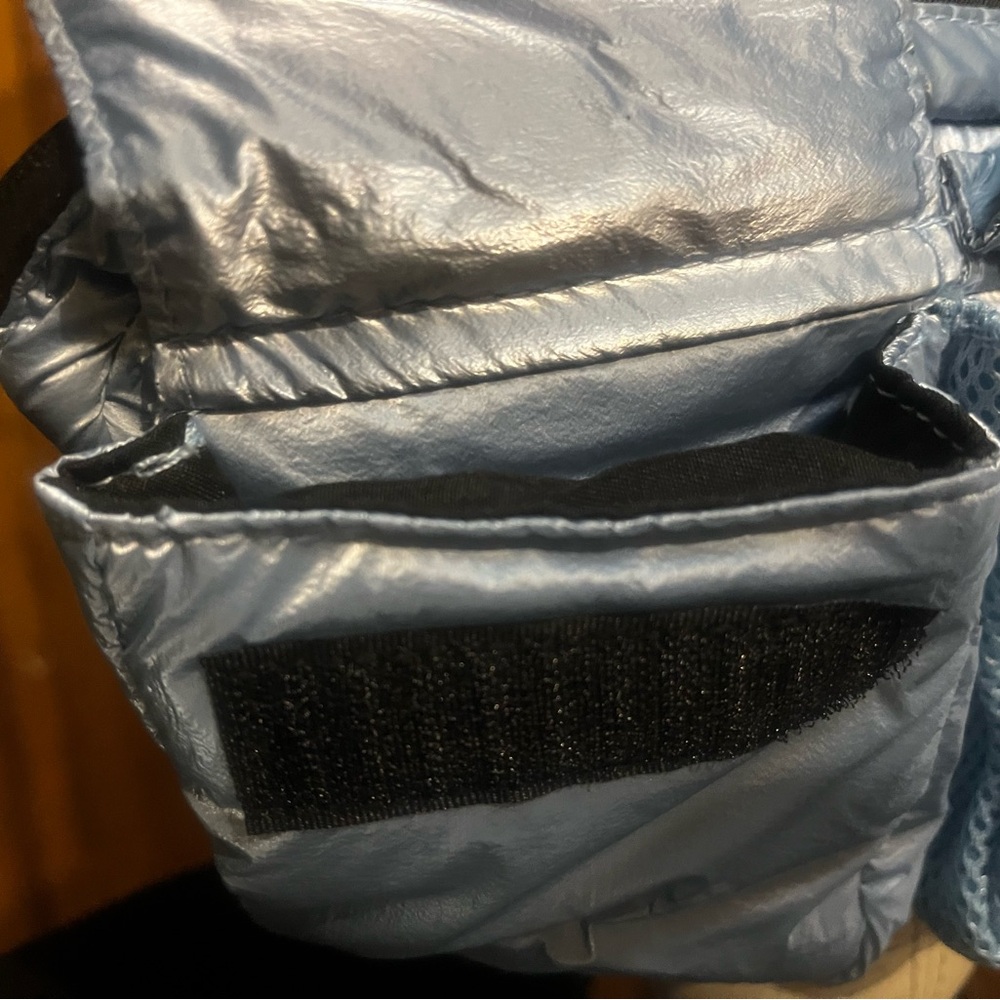 FREE PEOPLE Movement Cargo sling waist bag - Picture 7 of 7